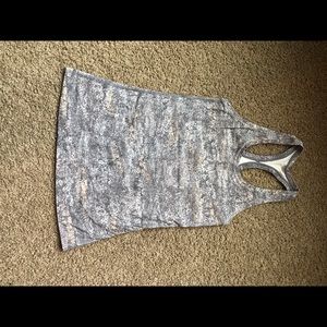 Cool Racerback II *NULU